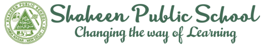 Shaheen Public School